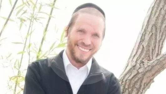 Rabino estadounidense encontrado muerto en armario en Bogotá conmoción en comunidad judía