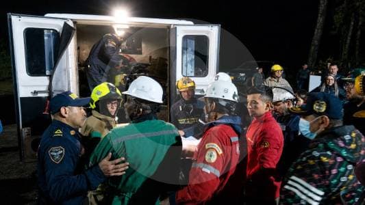 Cuatro mineros mueren en explosión en Cucunubá: la seguridad en minas de Cundinamarca sigue en crisis