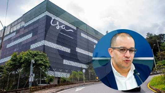 Accionistas de ISA buscan que directivos responsables de nombrar a Carrillo paguen indemnizaciones