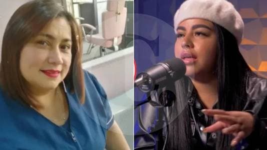 Defensa de amiga de Yulixa Toloza rechaza acusaciones de reclutadora en redes sociales