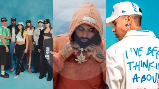 Las marcas de ropa paisa que nacieron al ritmo del reggaetón ya mueven 140 mil millones anuales