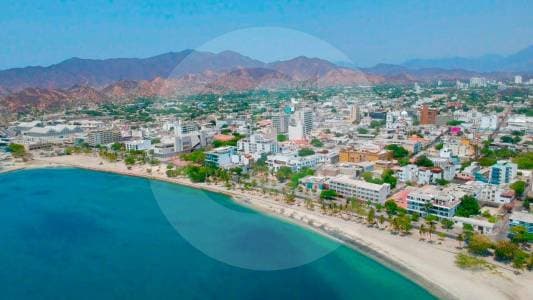 Santa Marta declara calamidad pública por El Niño: primera ciudad en Colombia en tomar esta medida