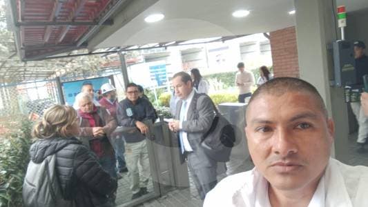 Gobierno advierte a Alpina con sanciones por impedir inspección laboral en Sopó