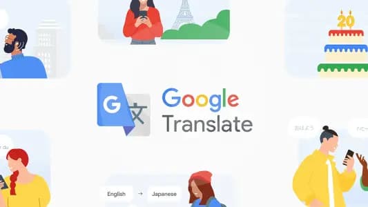 Google Translate cumple 20 años y estrena función para practicar pronunciación con IA