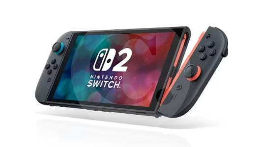 Nintendo prepara Switch 2 con batería reemplazable para 2027 por ley europea