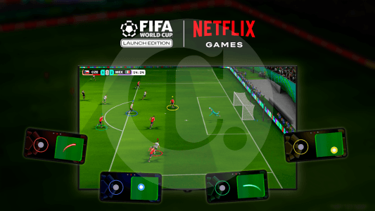 Netflix lanza juego del Mundial 2026 gratis: solo necesitas tu cuenta de streaming
