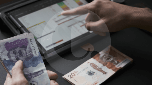 Las redes sociales se convirtieron en paraíso para lavar dinero: la red de influencers de tres países