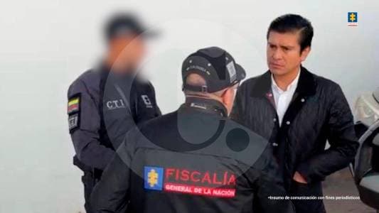 Alcalde de Villa de Leyva investigado por exigir soborno del 20% en proyecto urbanístico