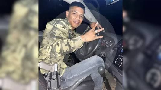 MinDefensa golpea a Los Pachenca y le lanza ultimátum a su cabecilla Naín para que se entregue