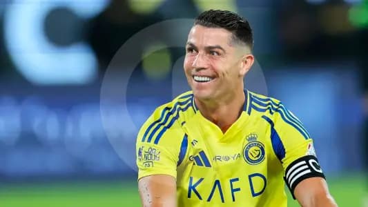 Cristiano Ronaldo invierte 7,5 millones de dólares en Herbalife y dispara sus acciones 15%