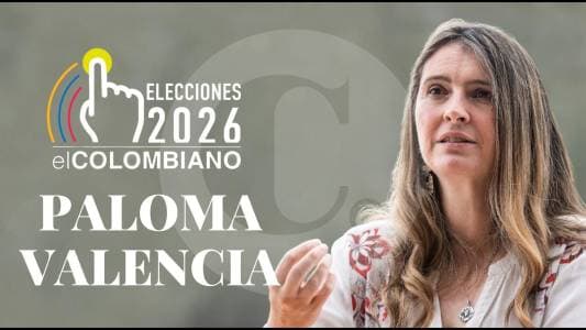 Paloma Valencia advierte que Petro y Cepeda llevarían a Colombia por el camino de Cuba y Venezuela