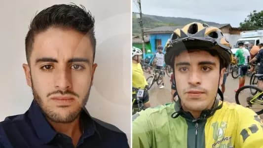 Capturan a alias Víctor Chalá, acusado de asesinar al periodista Mateo Pérez en Briceño