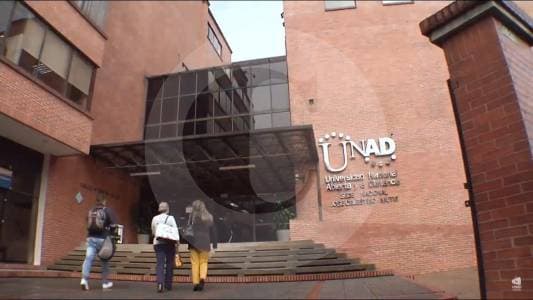 Quedan días para solicitar matrícula gratis en la Unad: así puede hacerlo