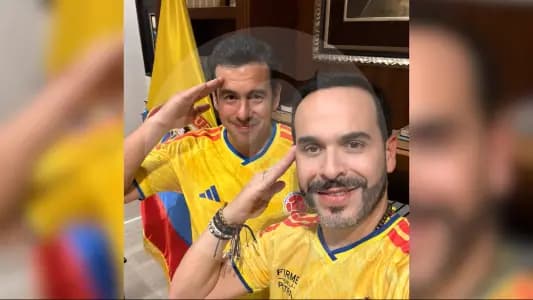 Rodrigo Lara Restrepo será ministro de Interior en el gobierno de De la Espriella