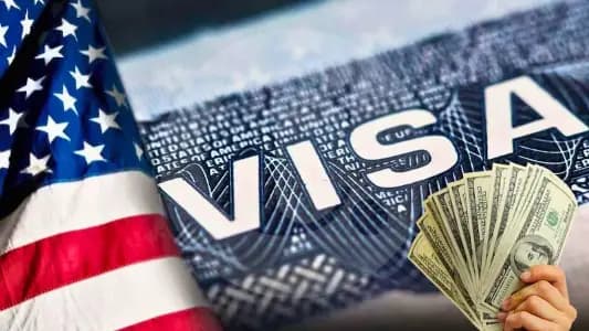 Estados Unidos cobra 750 dólares para adelantar visa de turismo: cómo funciona en Colombia