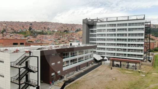 Procuraduría abre investigación contra funcionarios de la Universidad Distrital por caso de abuso sexual