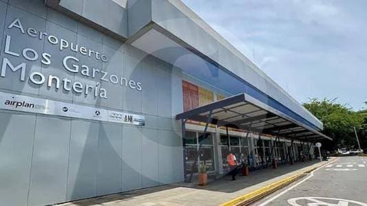 Montería abre sus puertas al mundo: primeros vuelos directos a Quito y Panamá desde Los Garzones