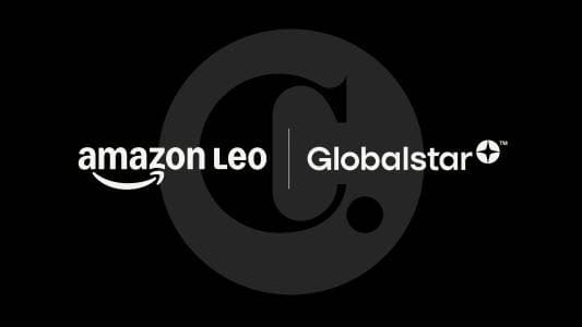 Amazon desembolsa 11.570 millones para comprar Globalstar y frenar el dominio de Starlink