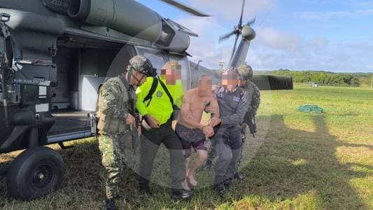 Capturan a disidente en La Macarena pero pobladores frenan operación militar