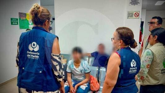 Ejército rescata a tres menores reclutadas por disidencias en Caquetá mientras cifras de reclutamiento se disparan