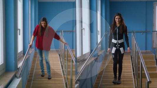 Medellín transforma la rehabilitación con prótesis inteligentes y sistemas de datos médicos