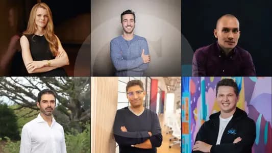 Seis empresas colombianas entran en la élite global del emprendimiento según Endeavor