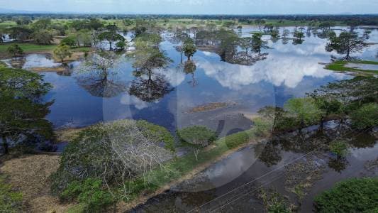 Empresas y fundaciones movilizan más de $100 millones en ayudas para damnificados por inundaciones en Córdoba