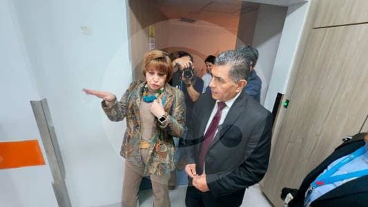 Instituto de Cancerología y Nueva EPS sellan acuerdo para no interrumpir atención de pacientes