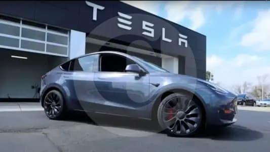 Tesla llega al top 20 en Colombia: cómo el boom eléctrico está transformando el mercado automotor