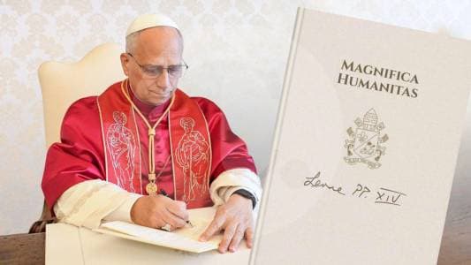 El Vaticano lanza encíclica sobre IA: la Iglesia busca poner límites éticos a la tecnología