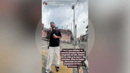 Identifican a las dos víctimas del ataque en rodaje de "Sin senos sí hay paraíso 4"