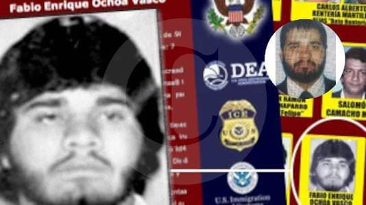 Regresó a Colombia narcotraficante del Cartel de Medellín tras cumplir condena en Estados Unidos