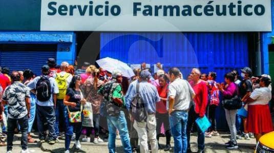 MinSalud ordena entregar medicinas en 48 horas, pero el verdadero problema es la falta de plata