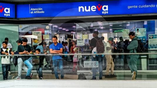 Procuraduría presiona a Supersalud por Nueva EPS: exige explicaciones en tres días