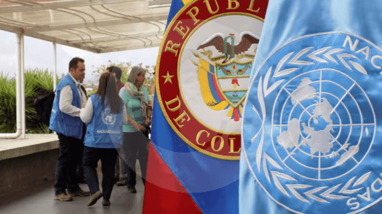 Colombia toma las riendas del Consejo de Seguridad de la ONU en junio de 2026 con enfoque en paz y diálogo