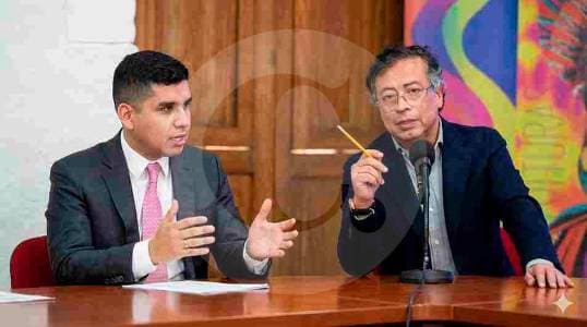 Petro quiere obligar a bancos a invertir $35 billones: Asobancaria advierte que subirían las tasas