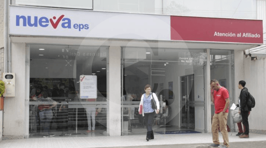 Más de 1,8 millones de colombianos perderán libertad de elegir EPS en 504 municipios