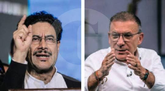 Roy Barreras acusa: capos de "paz total" estarían influyendo votos a favor del Pacto Histórico