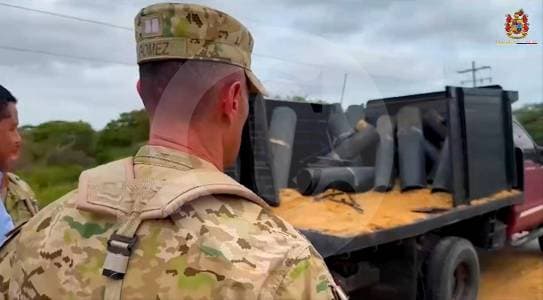 ELN ataca base militar en La Guajira: la célula que lleva décadas sembrando terror en el norte