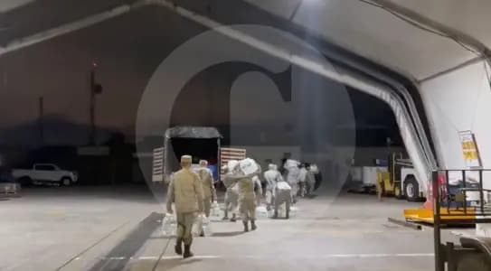 Colombia despliega 63 rescatistas y equipos especializados en Venezuela tras devastadores terremotos