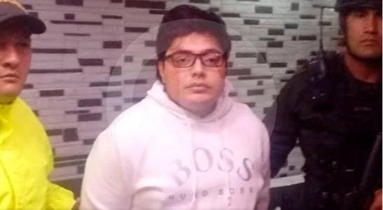 Un mes después del escándalo: solo trasladaron a un cabecilla de menor rango de Itagüí