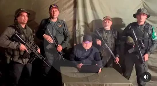 Clan del Golfo se concentrará en Chocó sin ley de sometimiento aprobada