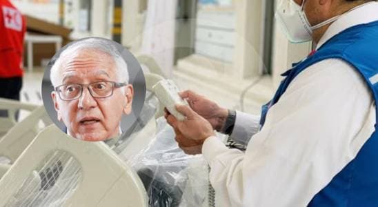 Pacientes por Colombia denuncia penalmente al ministro Jaramillo por incumplir sentencias de la Corte