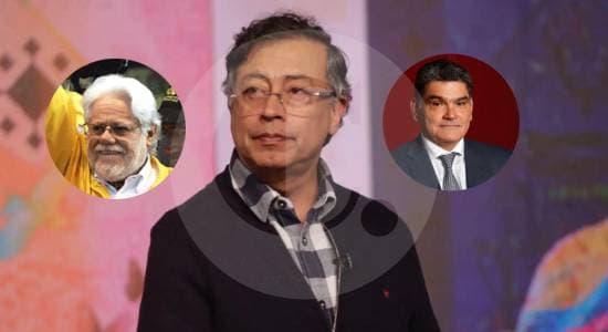 Procuraduría pide información sobre denuncias contra Petro por participación en política tras apoyo a Cepeda