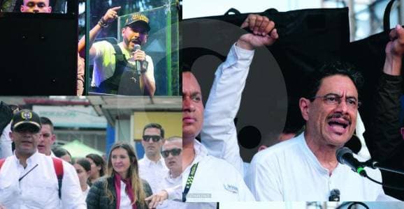 Blindados, escoltas y antidrones: cómo se protegen los candidatos presidenciales ante amenazas de atentados