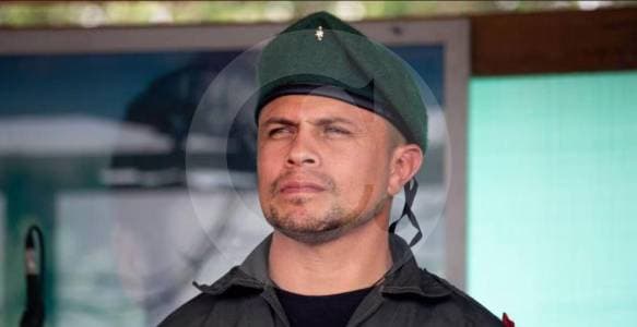 Fuerzas Militares abaten a alias Marlon, cabecilla de disidencias que aterrorizó el suroccidente