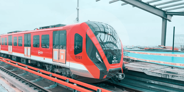 Metro de Bogotá ya está casi listo: alcanza 78 % de avance y entra en fase crítica de construcción