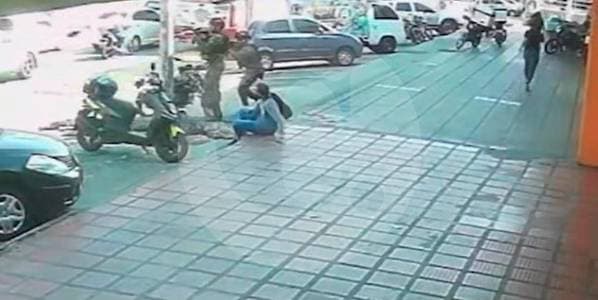 Empresario atacado por sicarios en Barranquilla había denunciado amenazas de muerte previas