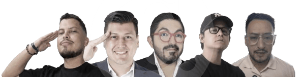 Los influenciadores que ganaron con De la Espriella ahora buscan posiciones en su gobierno
