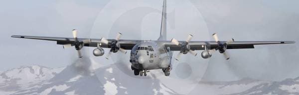 C-130 Hércules: el avión militar que se estrelló en Putumayo y sus características